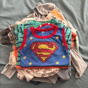 Boys 9 month bundle.